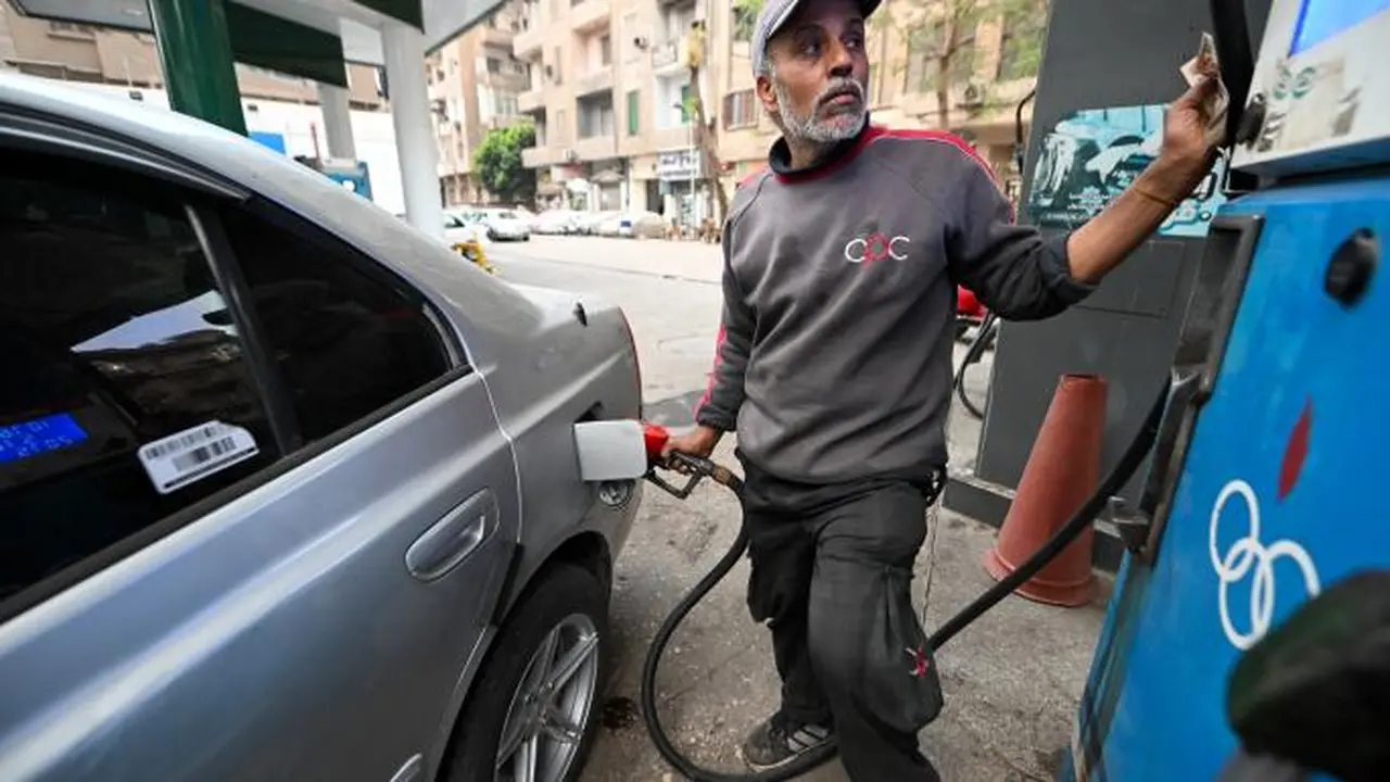 مصر تواجه أزمة تقلبات الطاقة عقب قرار انسحاب الإمارات من منظمة أوبك